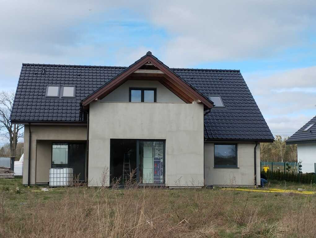Dom Sprzedaż Stepniczka 3