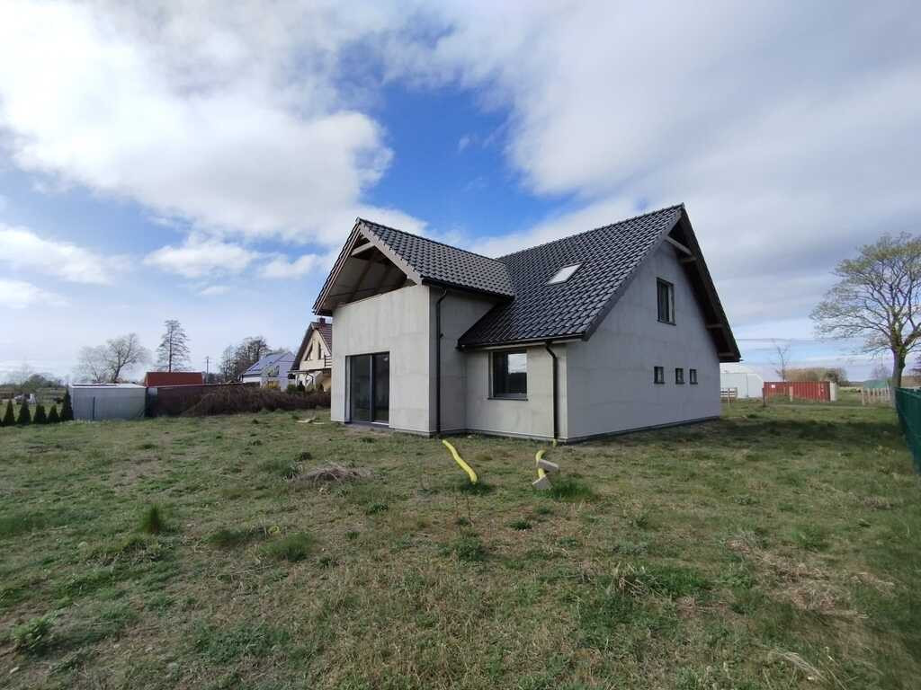 Dom Sprzedaż Stepniczka