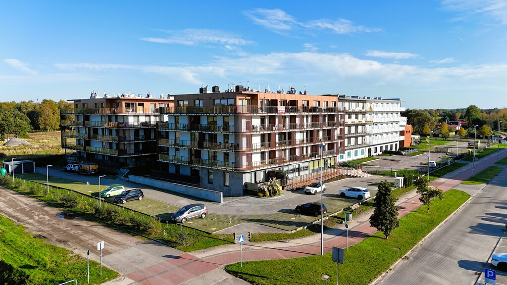 Mieszkanie Wynajem Kołobrzeg Plażowa 2