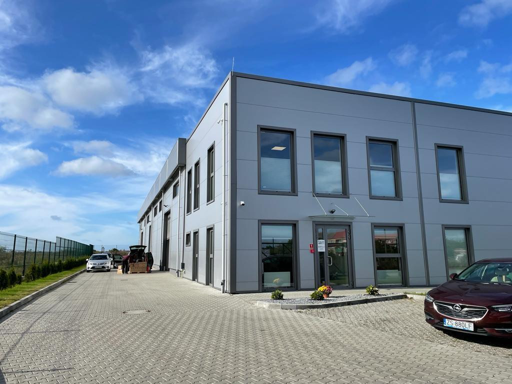Lokal Wynajem Skarbimierzyce Powiewna 1