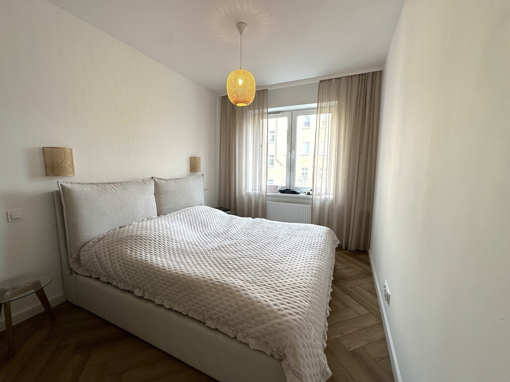 Mieszkanie Sprzedaż Szczecin Śródmieście-Centrum bł. Królowej Jadwigi 3