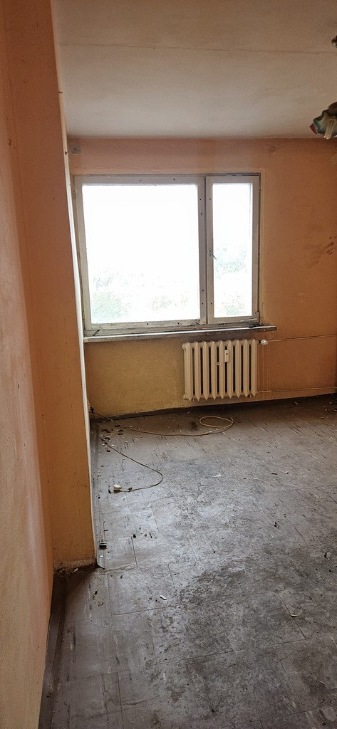 Mieszkanie Sprzedaż Szczecin os. Majowe Kosynierów 4