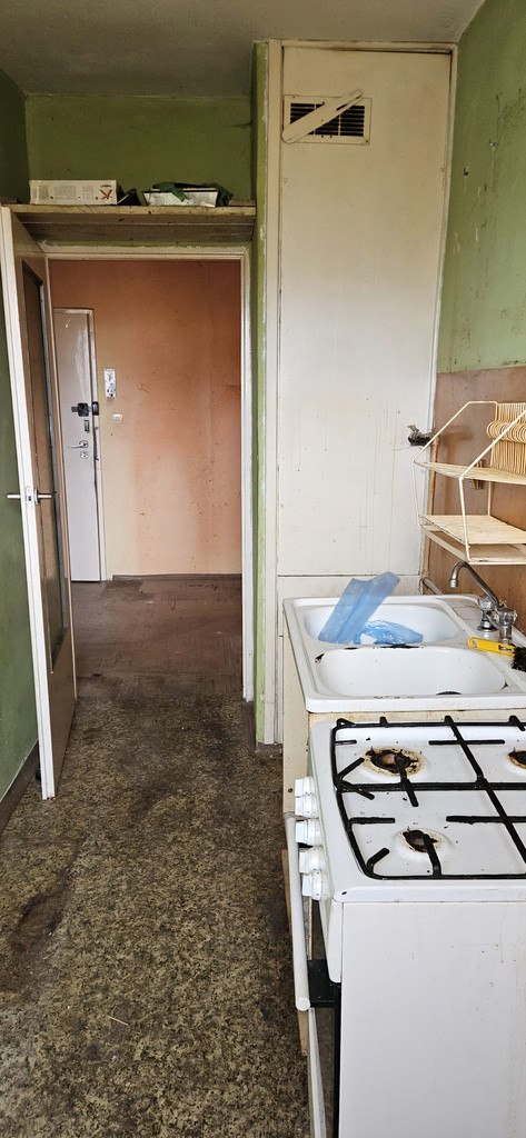 Mieszkanie Sprzedaż Szczecin os. Majowe Kosynierów 9