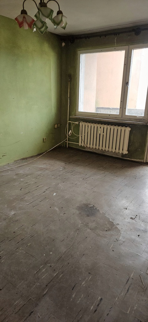 Mieszkanie Sprzedaż Szczecin os. Majowe Kosynierów 7