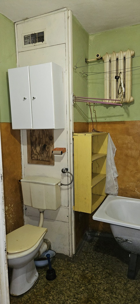 Mieszkanie Sprzedaż Szczecin os. Majowe Kosynierów 11