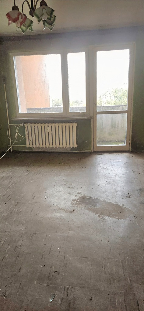Mieszkanie Sprzedaż Szczecin os. Majowe Kosynierów 6