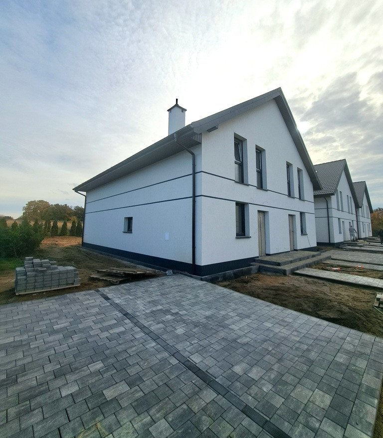 Dom Wynajem Dołuje 1