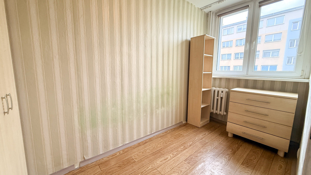 Mieszkanie Sprzedaż Police Zygmunta Wróblewskiego 7