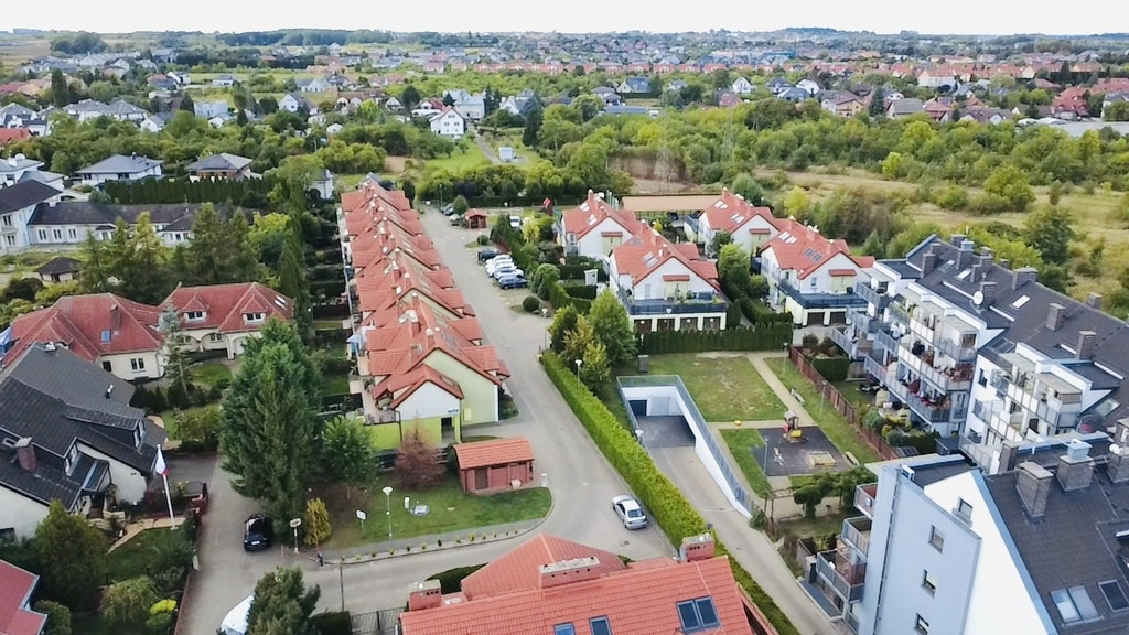 Mieszkanie Sprzedaż Szczecin Gumieńce Bieszczadzka 22