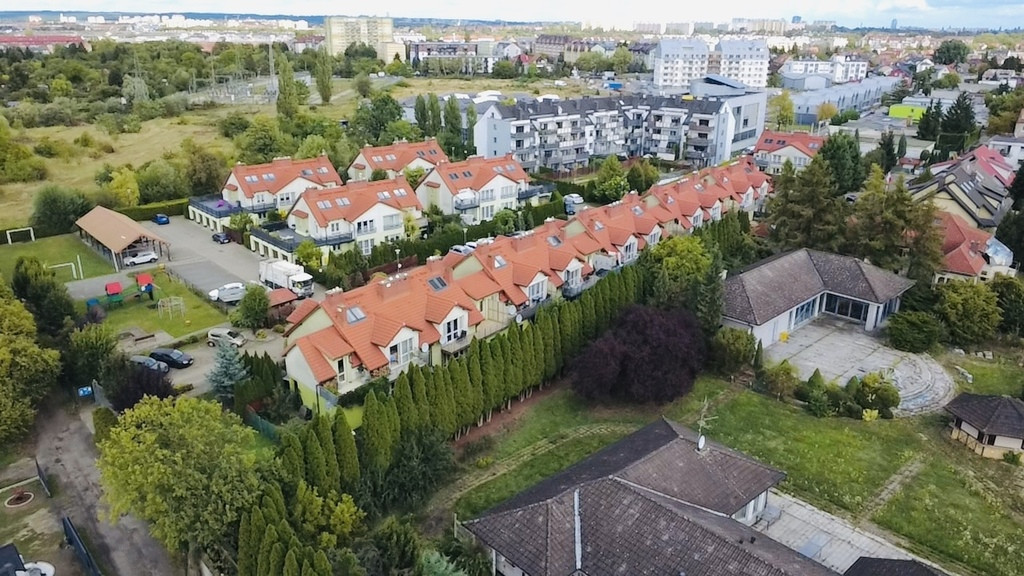 Mieszkanie Sprzedaż Szczecin Gumieńce Bieszczadzka 23