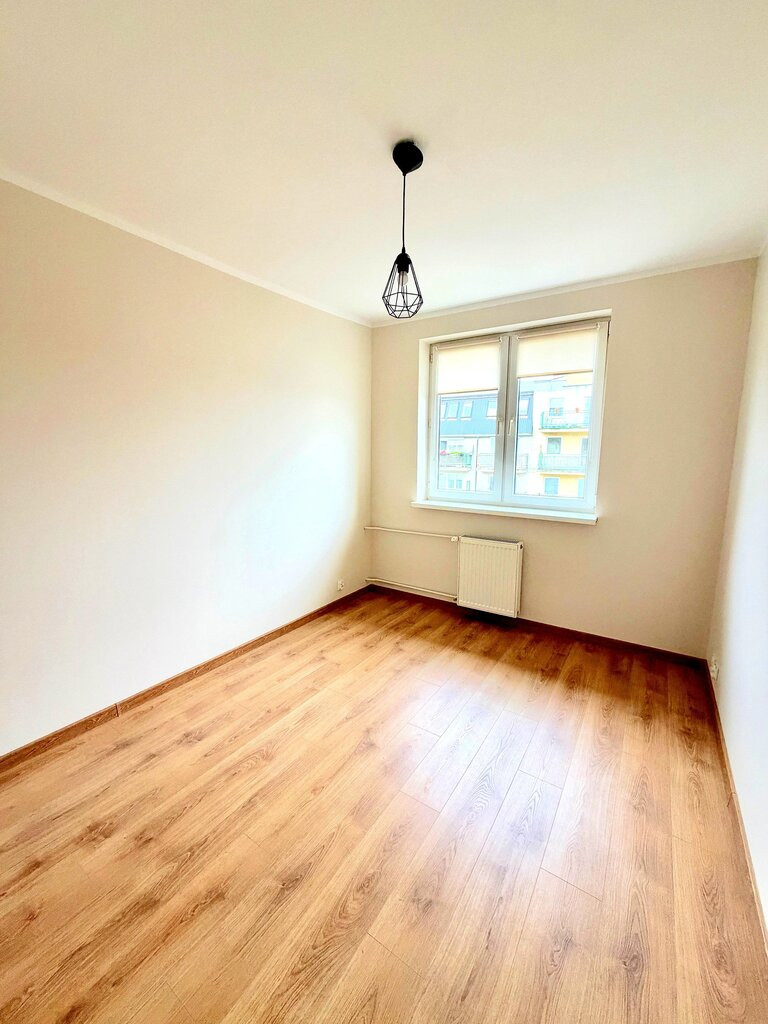 Mieszkanie Sprzedaż Szczecin Nowe Miasto Janusza Kusocińskiego 6