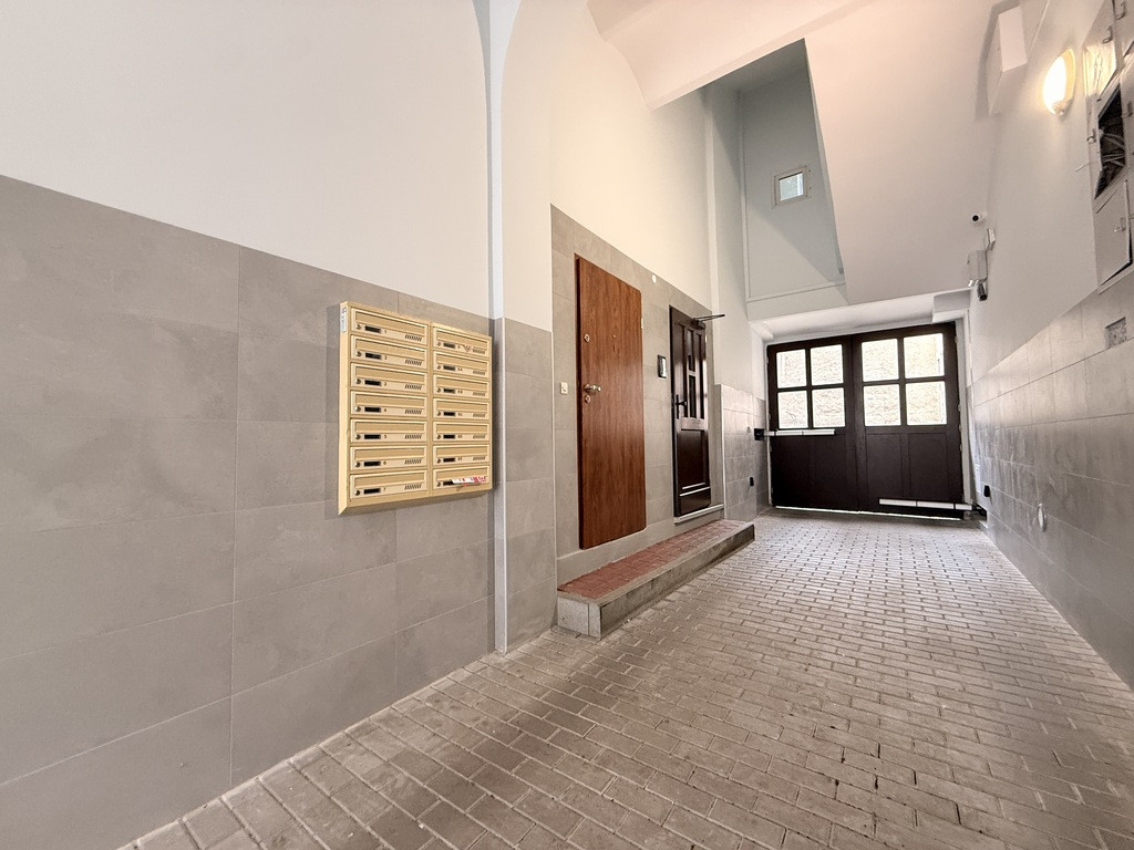Mieszkanie Sprzedaż Szczecin Śródmieście-Centrum Jagiellońska 8