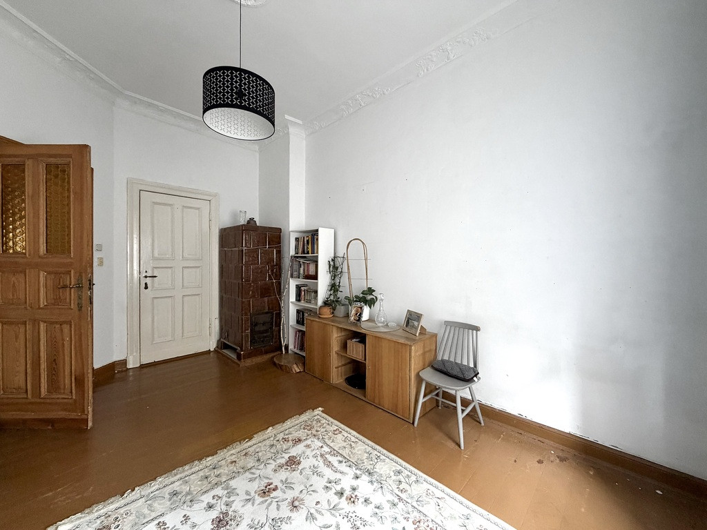 Mieszkanie Sprzedaż Szczecin Śródmieście Bolesława Śmiałego 6