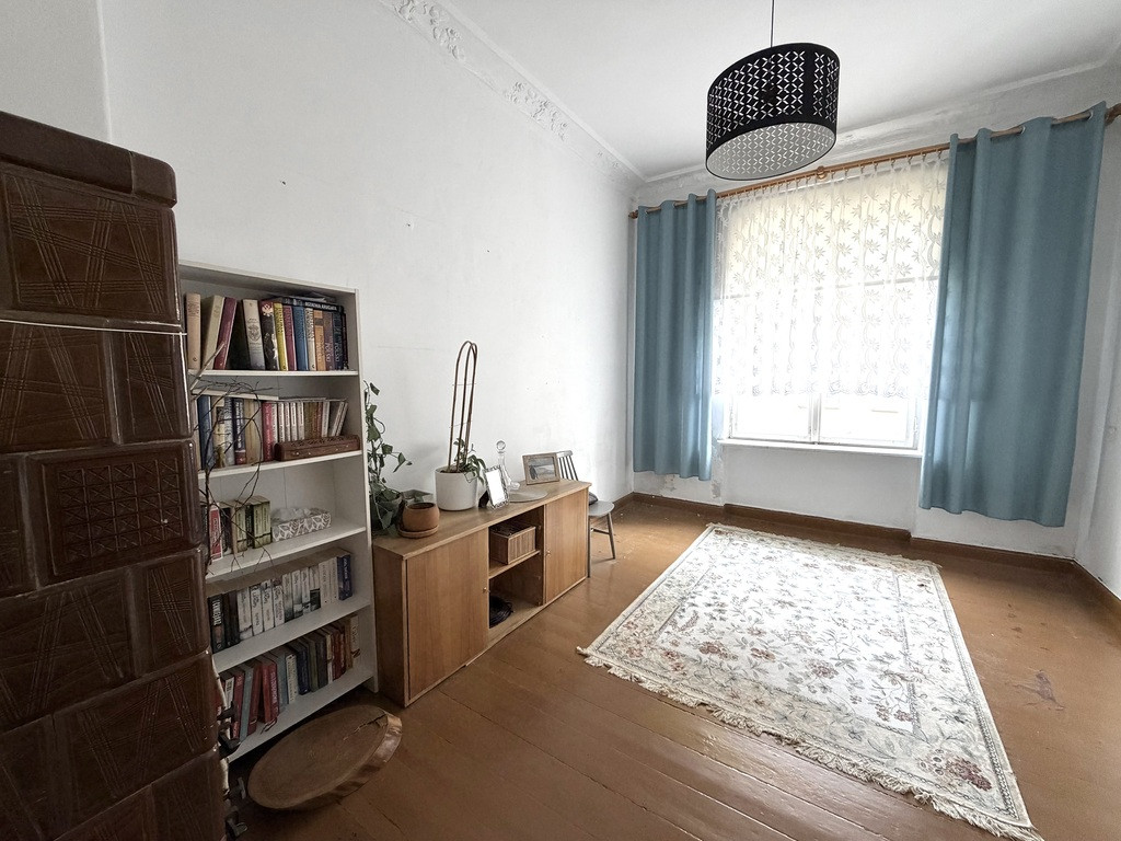 Mieszkanie Sprzedaż Szczecin Śródmieście Bolesława Śmiałego 8