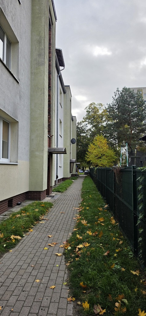 Mieszkanie Sprzedaż Szczecin Pogodno Stanisława Ignacego Witkiewicza 20