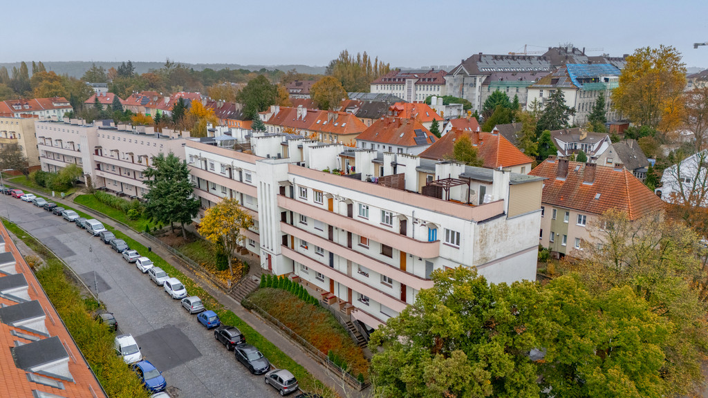 Mieszkanie Sprzedaż Szczecin Gumieńce Klemensa Janickiego 10