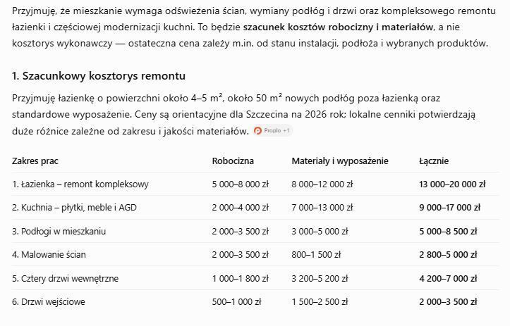 Mieszkanie Sprzedaż Szczecin Niebuszewo 6