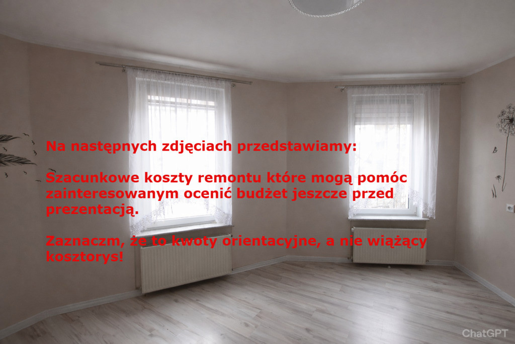 Mieszkanie Sprzedaż Szczecin Niebuszewo 5