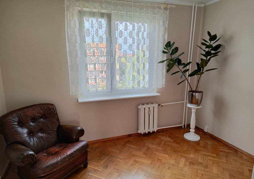 Mieszkanie Sprzedaż Szczecin Pogodno 4
