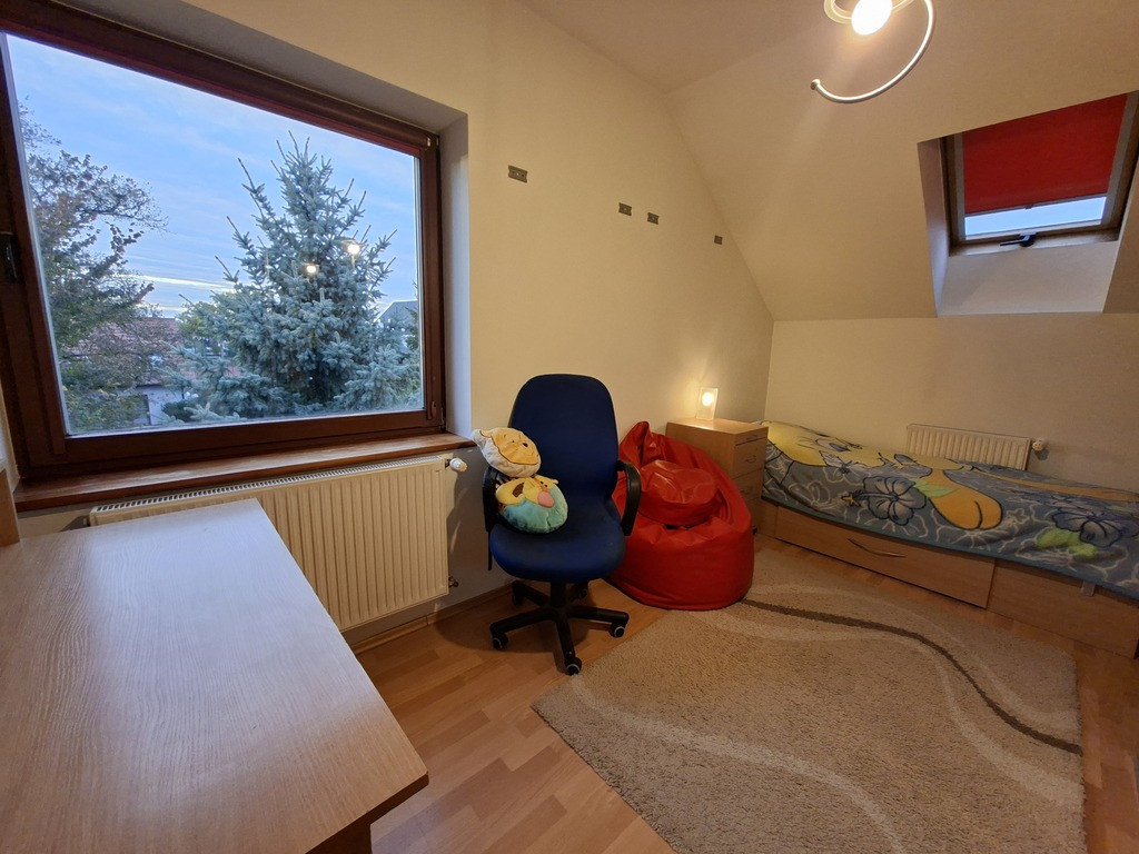Mieszkanie Sprzedaż Szczecin Gumieńce Zielona 18