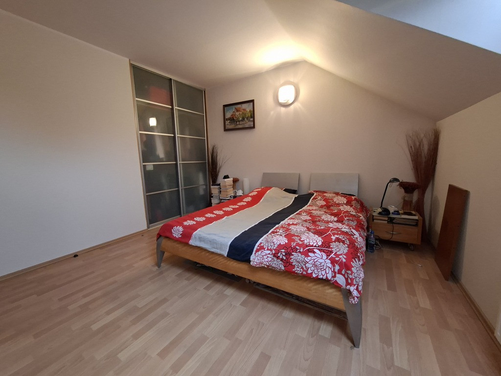 Mieszkanie Sprzedaż Szczecin Gumieńce Zielona 15