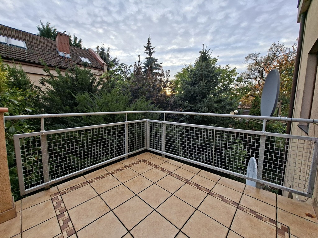 Mieszkanie Sprzedaż Szczecin Gumieńce Zielona 11