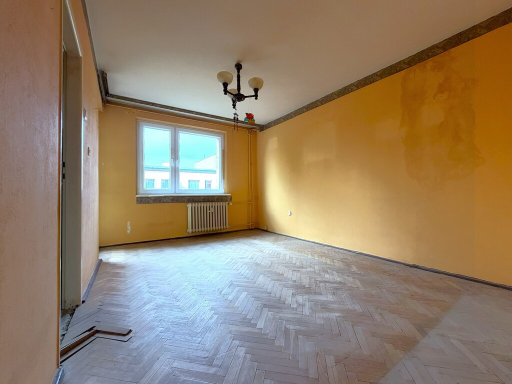 Mieszkanie Sprzedaż Szczecin Świerczewo Stanisława Mikołajczyka 1