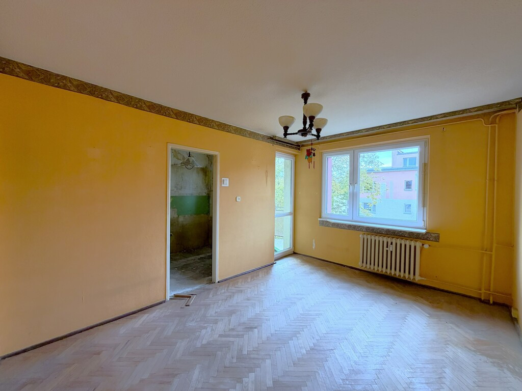 Mieszkanie Sprzedaż Szczecin Świerczewo Stanisława Mikołajczyka 2