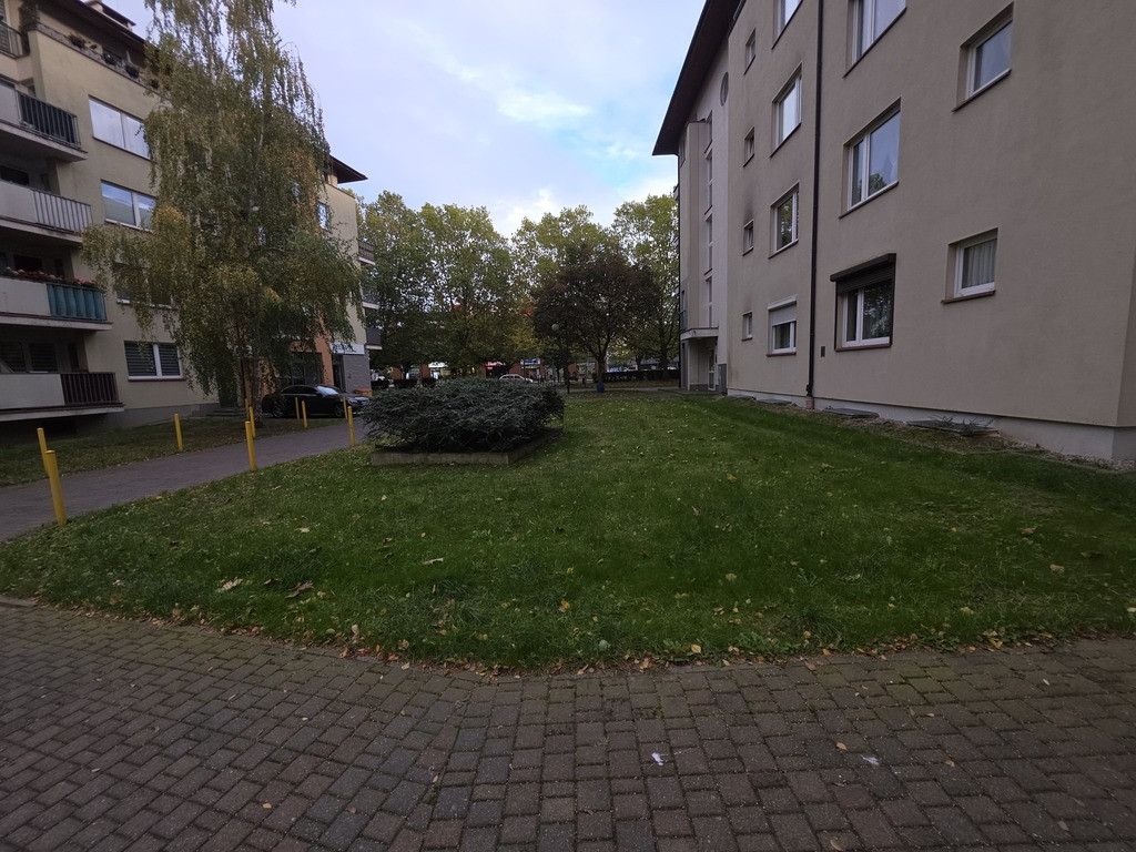 Mieszkanie Sprzedaż Police Kardynała Stefana Wyszyńskiego 28
