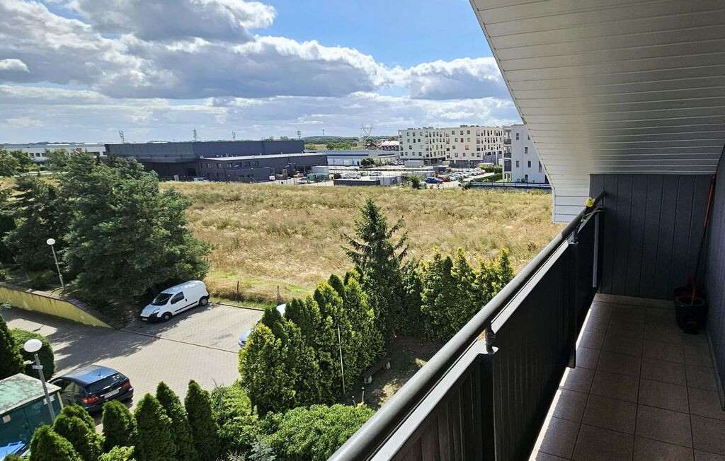 Mieszkanie Sprzedaż Warzymice os. Bursztynowe ul Warzymice 6