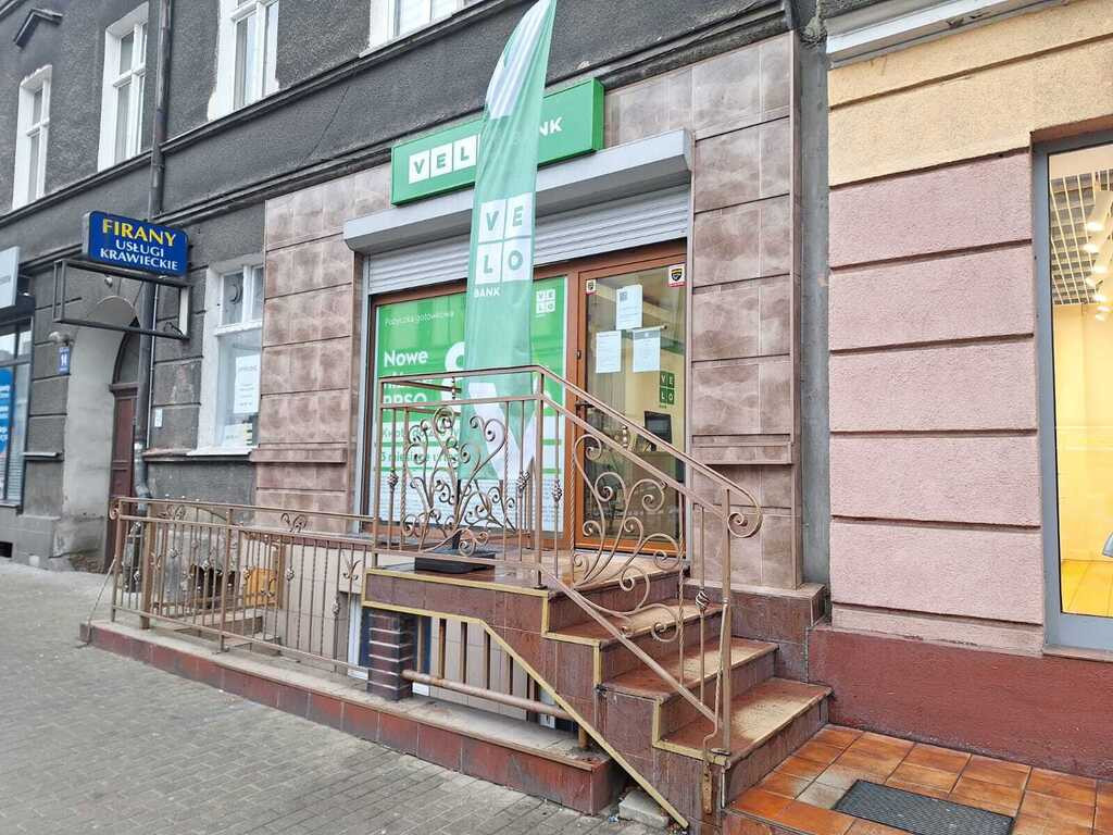 Lokal Wynajem Stargard Marszałka Józefa Piłsudskiego 8