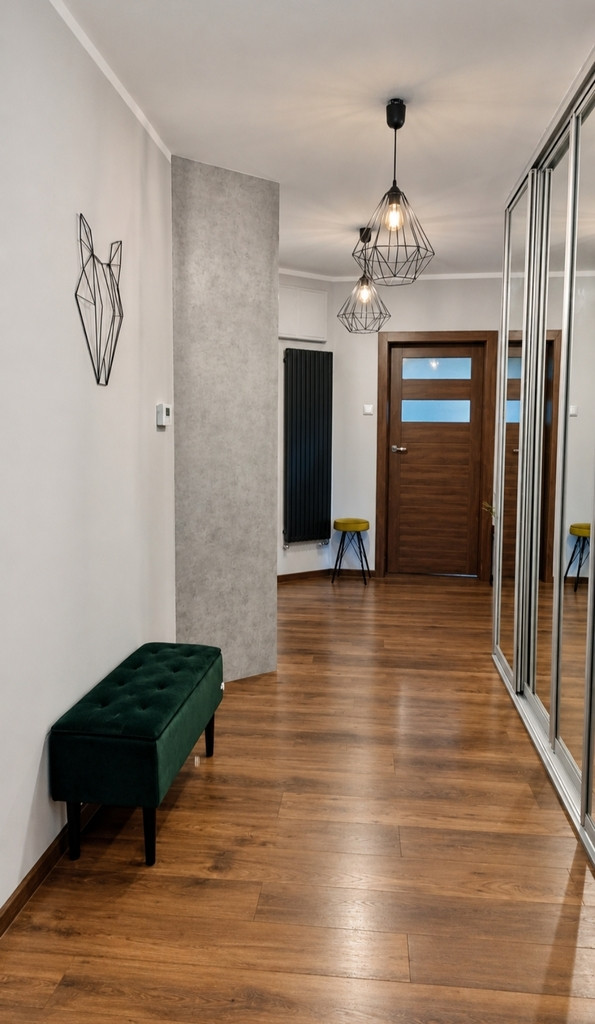 Mieszkanie Sprzedaż Szczecin Gumieńce Ostrobramska 15