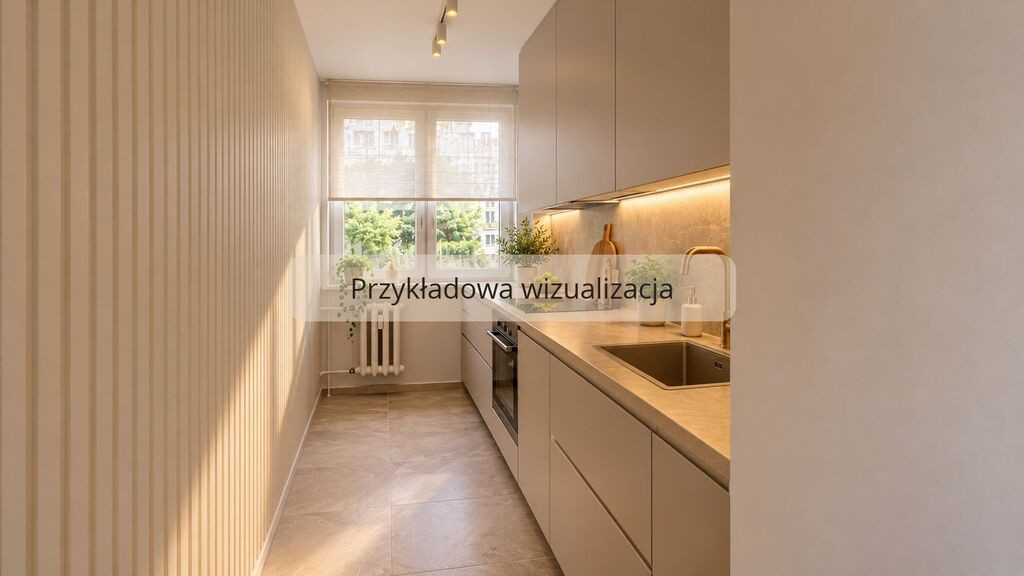 Mieszkanie Sprzedaż Szczecin os. Piastowskie św. Marcina 9