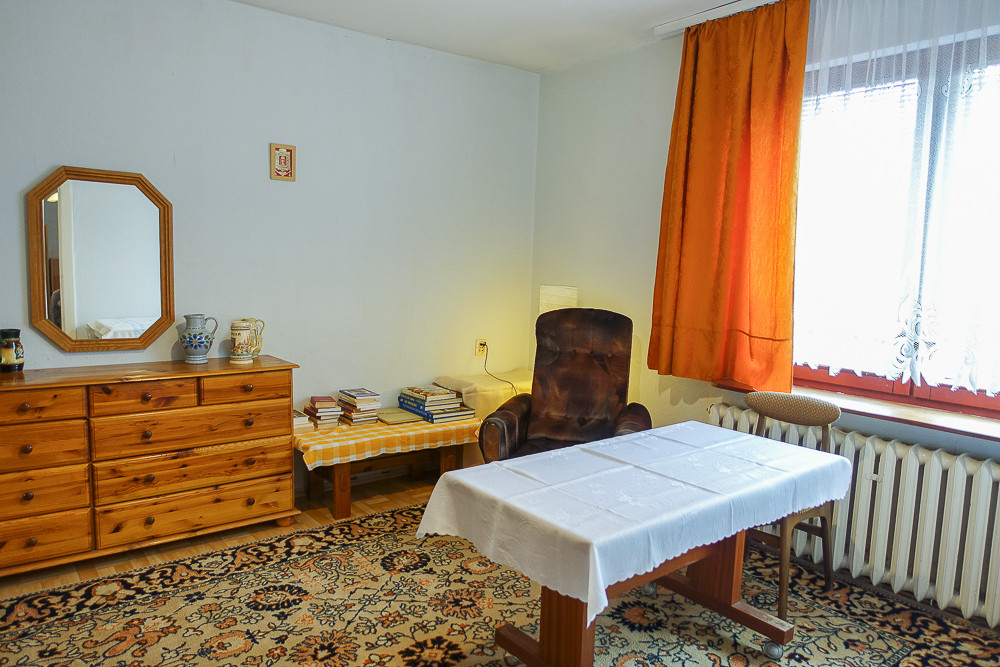 Mieszkanie Sprzedaż Szczecin Gumieńce 4