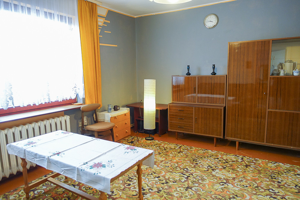 Mieszkanie Sprzedaż Szczecin Gumieńce 31