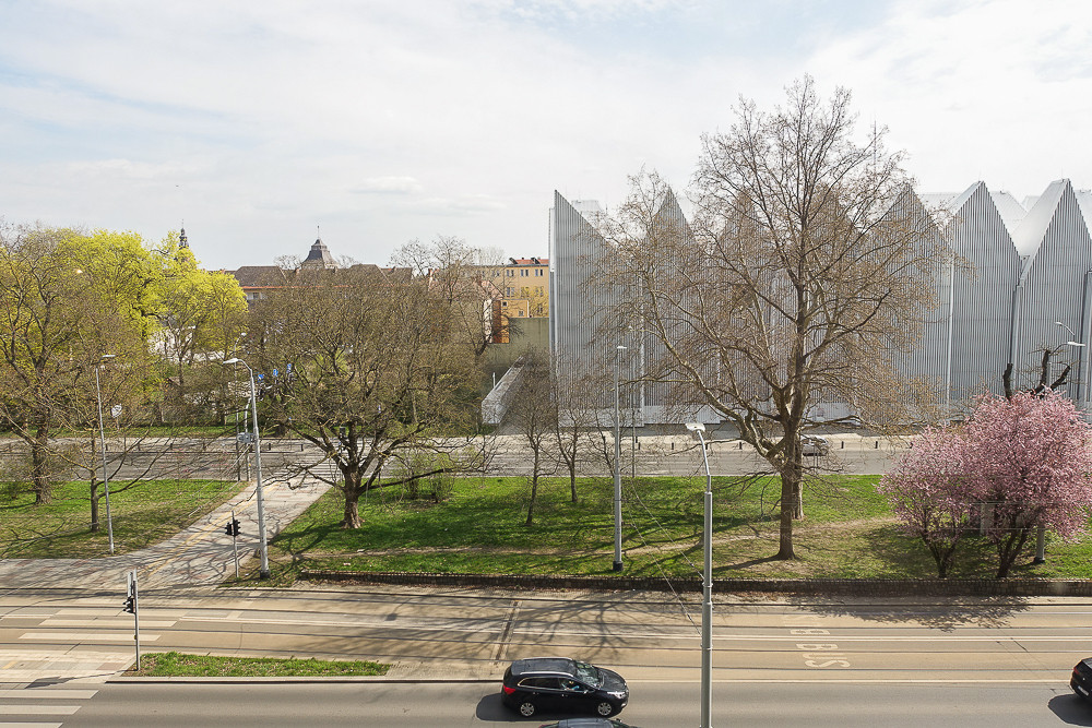 Mieszkanie Sprzedaż Szczecin Centrum Małopolska 17