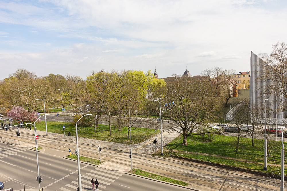 Mieszkanie Sprzedaż Szczecin Centrum Małopolska 29