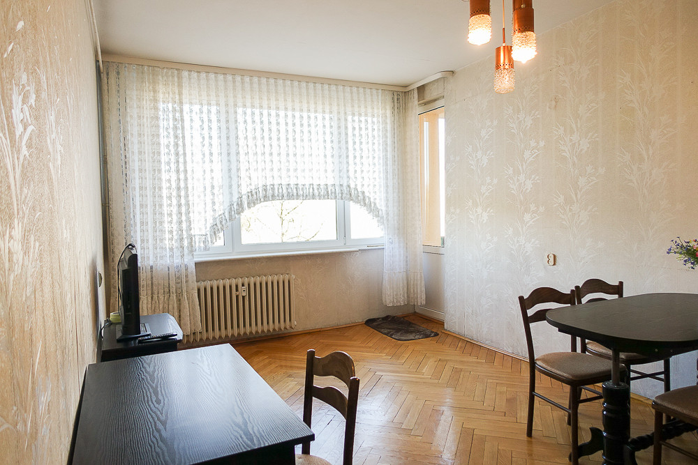 Mieszkanie Sprzedaż Szczecin Centrum Małopolska 41
