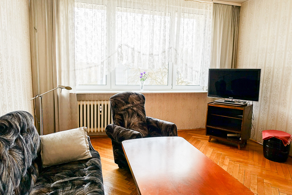 Mieszkanie Sprzedaż Szczecin Centrum Małopolska 45