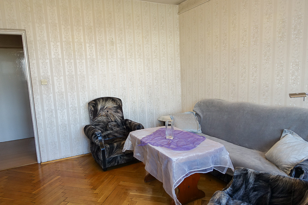 Mieszkanie Sprzedaż Szczecin Centrum Małopolska 49