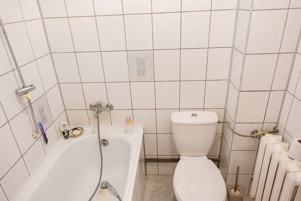 Mieszkanie Sprzedaż Szczecin Pogodno 12