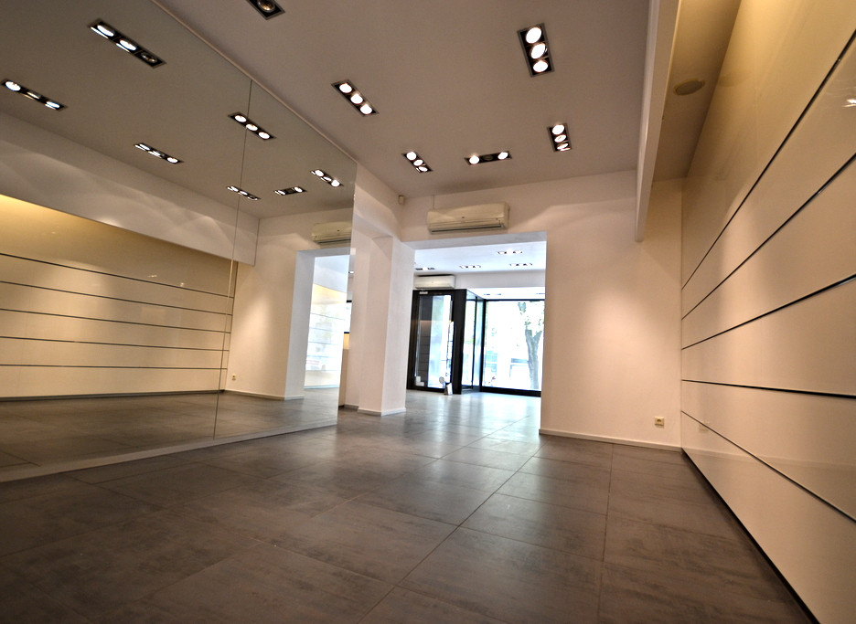 Lokal Sprzedaż Szczecin Śródmieście-Centrum al.&nbsp;Wojska Polskiego