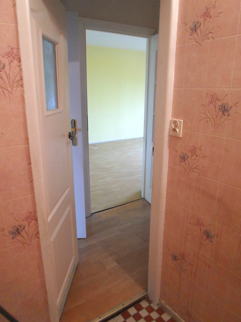 Mieszkanie Sprzedaż Szczecin Pomorzany Budziszyńska 12