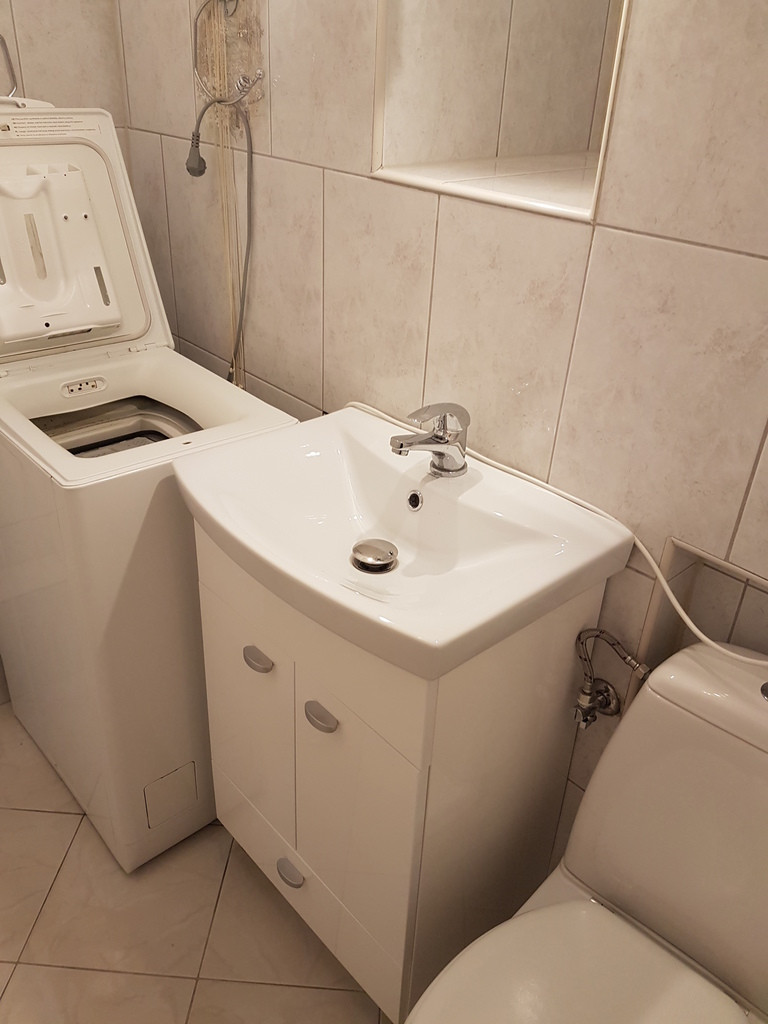 Mieszkanie Wynajem Szczecin Gumieńce Rezedowa 8