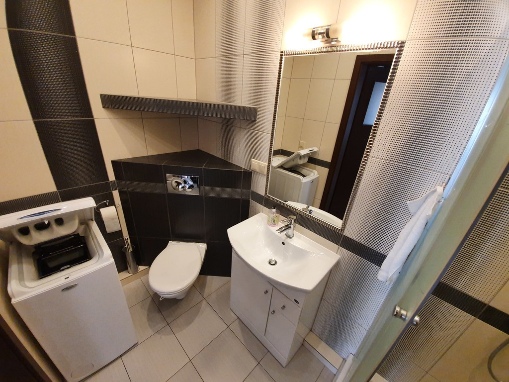 Mieszkanie Wynajem Szczecin Warszewo Księcia Warcisława I