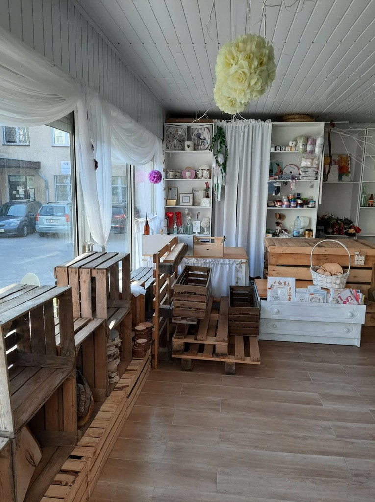 Lokal Wynajem Gryfino