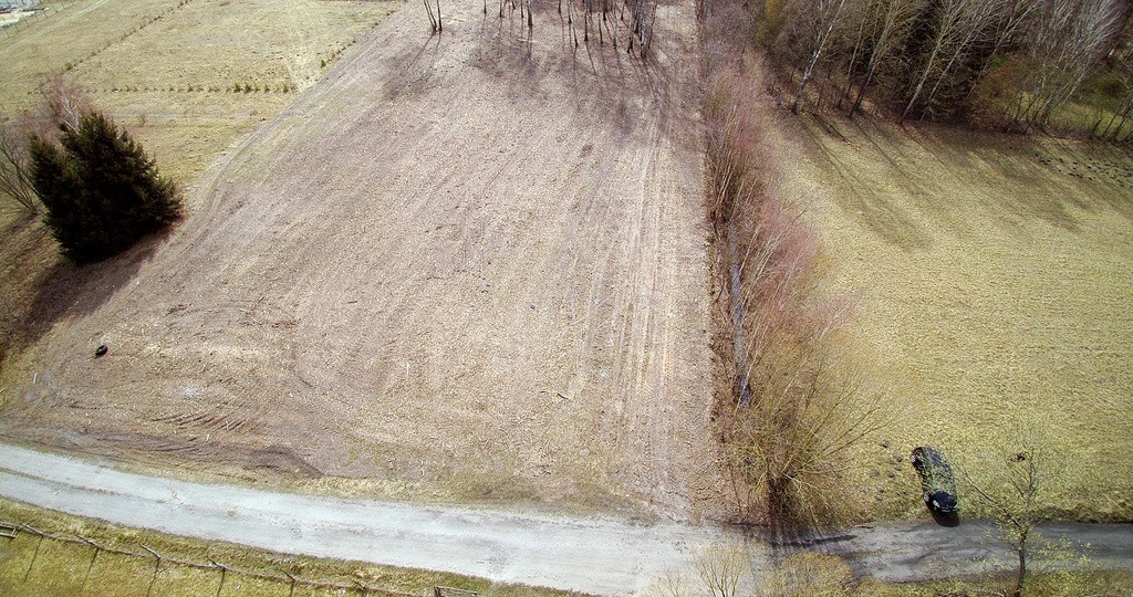 Działka Sprzedaż Żółwia Błoć 7