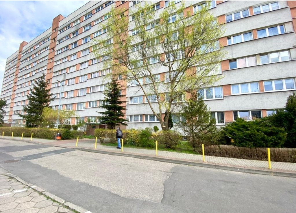 Mieszkanie Sprzedaż Szczecin os. Kaliny 1