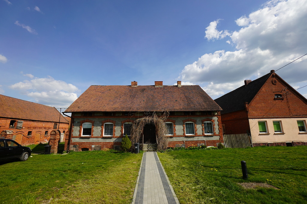 Dom Sprzedaż Kozielice 2