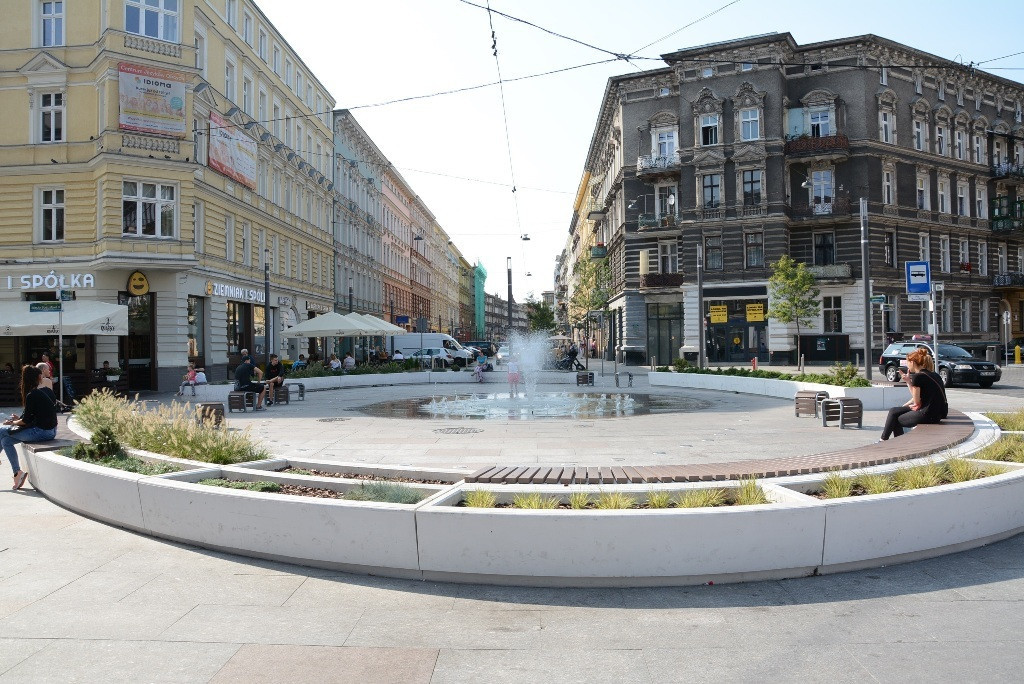 Lokal Wynajem Szczecin Centrum